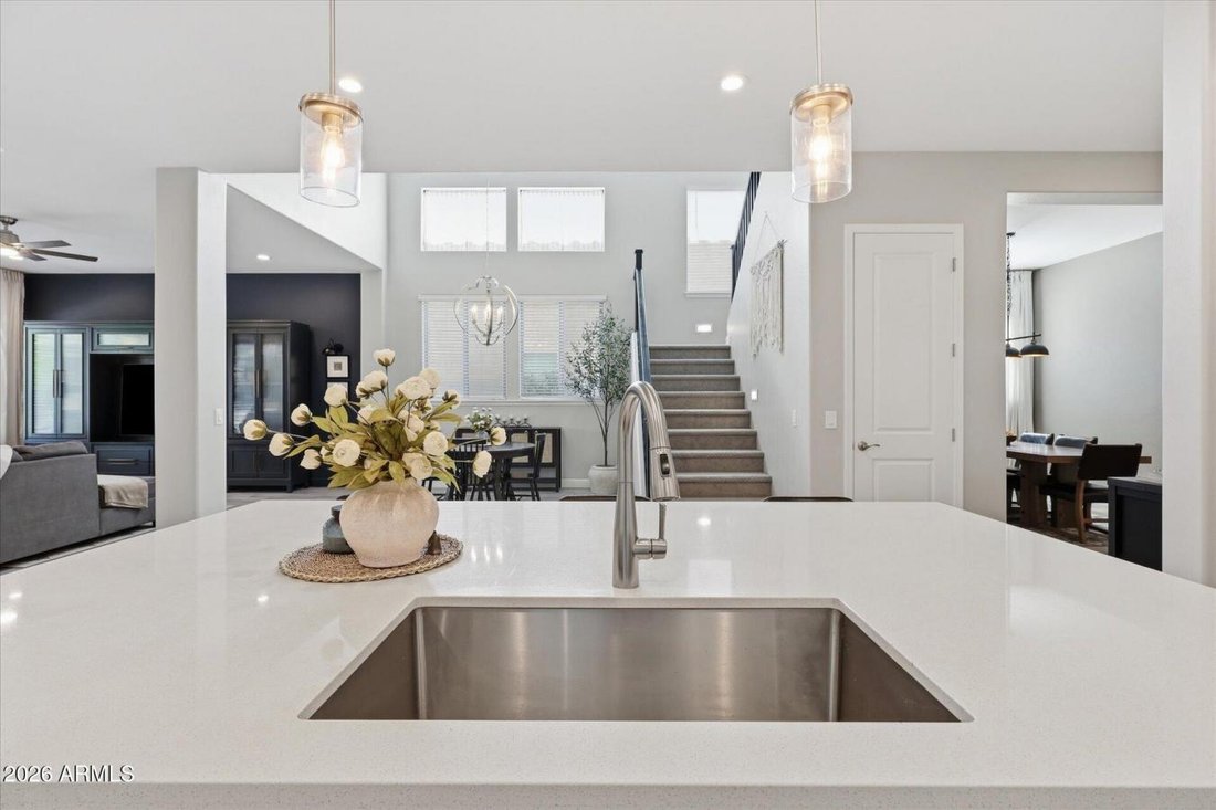 House in Mesa, Arizona, United States 3 - 18349770