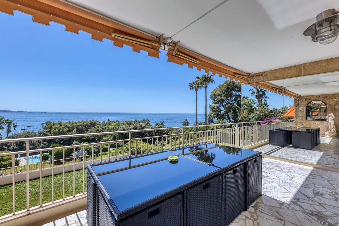Appartamento a Cannes, Provenza-Alpi-Costa Azzurra, Francia 3 - 18251773