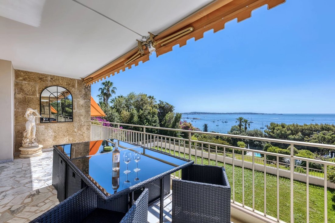 Appartamento a Cannes, Provenza-Alpi-Costa Azzurra, Francia 2 - 18251773