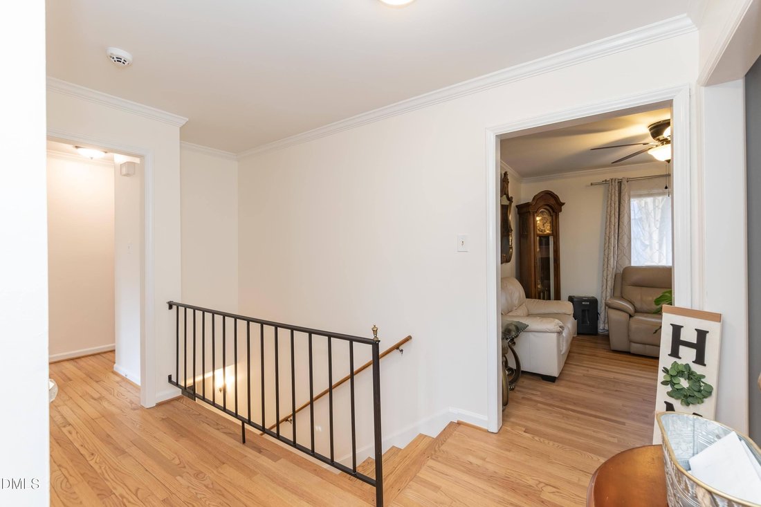 House in Durham, North Carolina, United States 5 - 18349861