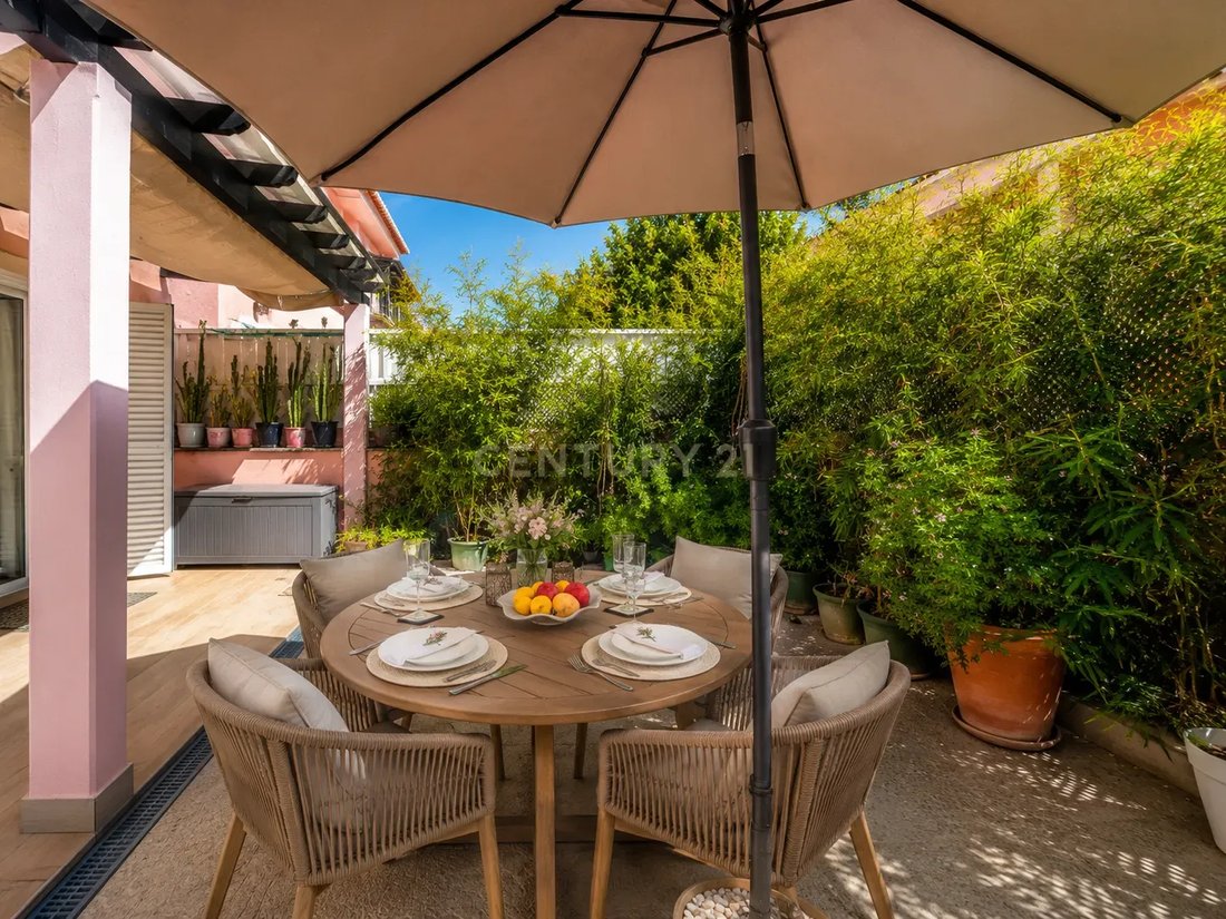 Villa in San Francisco, Setubal, Portugal 1 - 17676995
