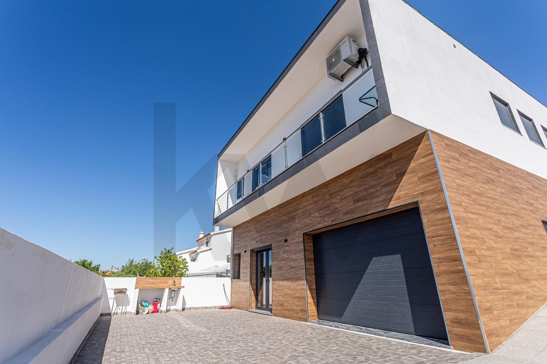 Townhouse in Sado, Setubal, Portugal 3 - 18349843