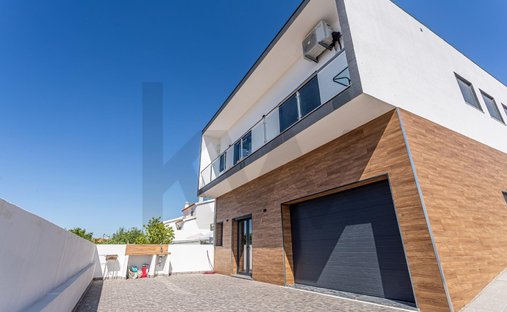 Residenza a Sado, Setúbal Municipality, Portogallo 1
