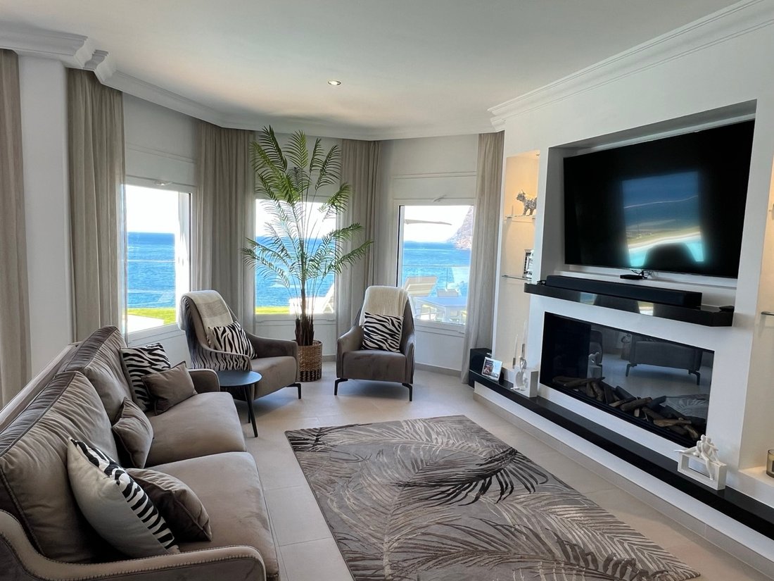 Villa in Acantilados de Los Gigantes, Canary Islands, Spain 5 - 18350149