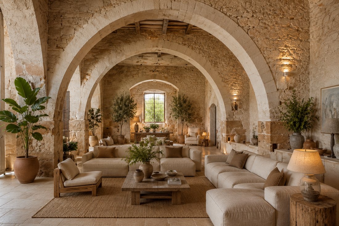 Villa in Archimede - Napoleone Colajanni, Ragusa, Sicily 4 - 18350406