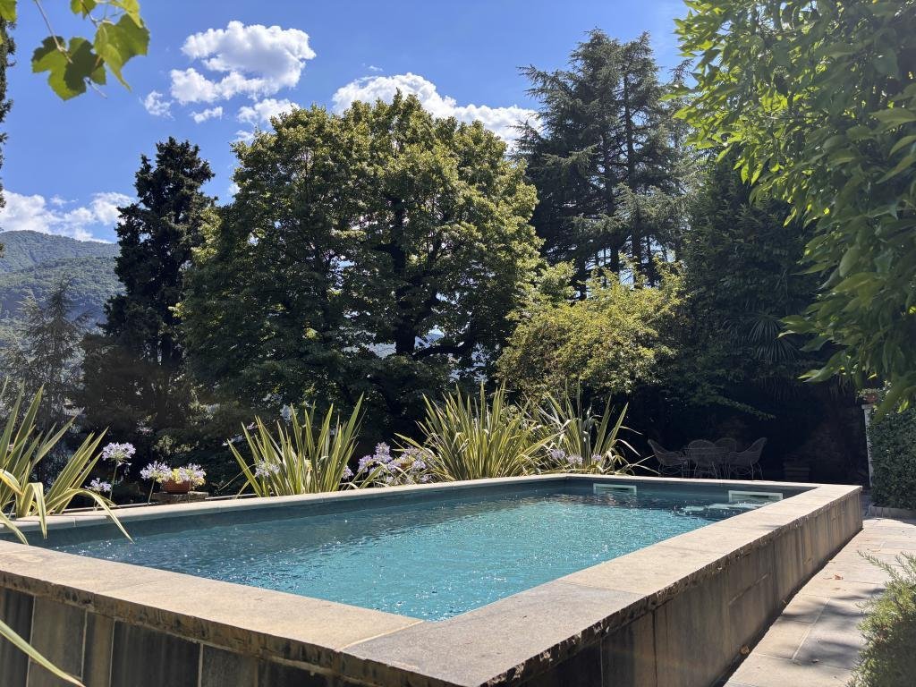 Villa in Carate Urio, Lombardy, Italy 2 - 17155512