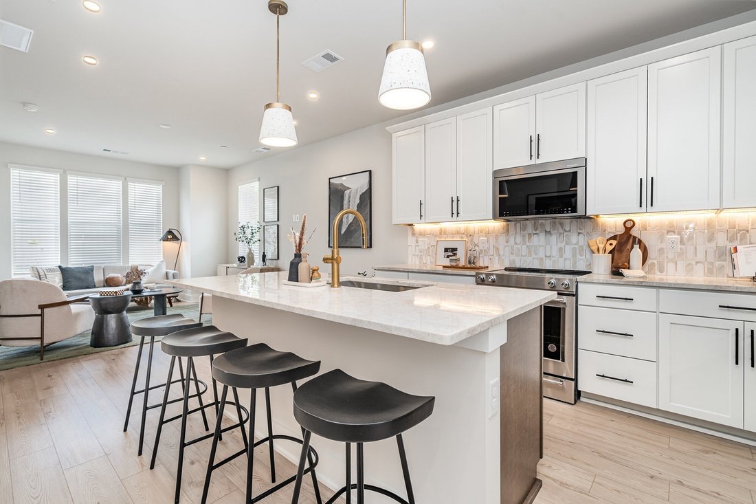 Condo in Nashville, Tennessee, United States 3 - 18349937