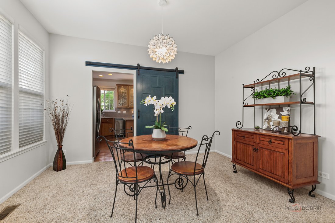 House in Vernon Hills, Illinois, United States 5 - 18350052