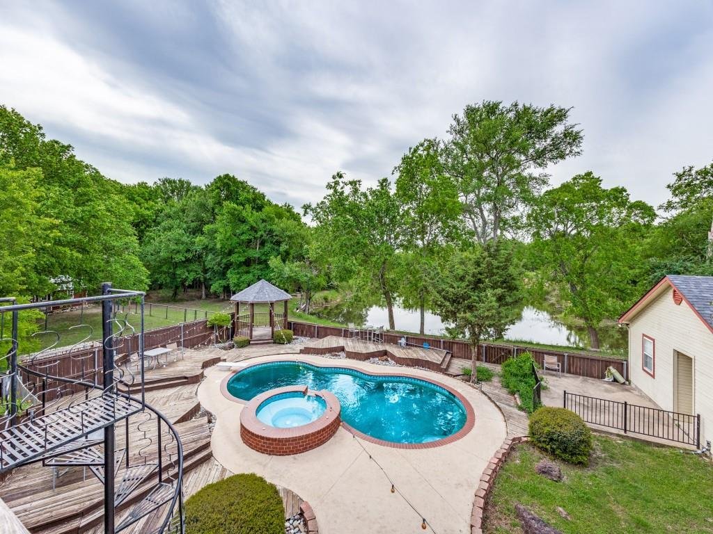 House in Van Alstyne, Texas, United States 2 - 18350194
