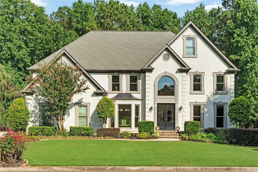 House in Alpharetta, Georgia, United States 1 - 18350005
