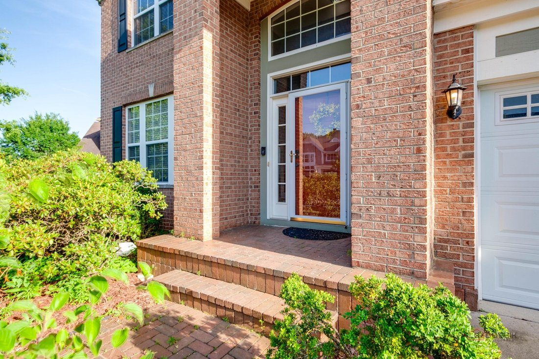 House in Vernon Hills, Illinois, United States 2 - 18350052