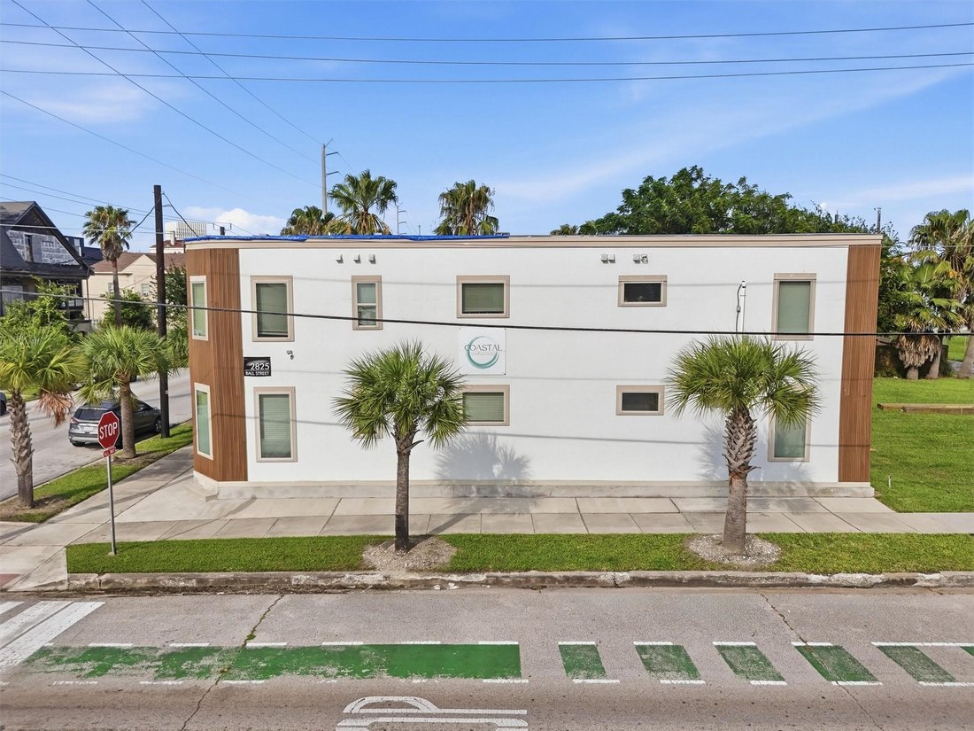 Galveston, Texas, United States 1 - 18350248