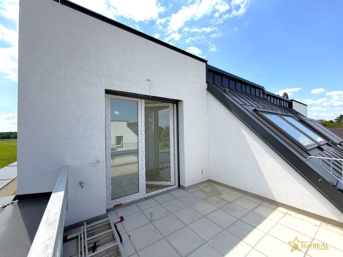 House in Vienna, Wien, Austria 1 - 18350110
