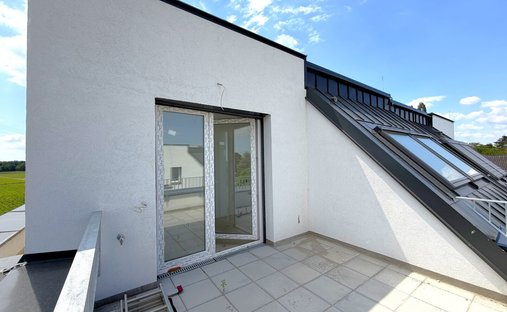 Haus in Wien, Wien, Österreich 1