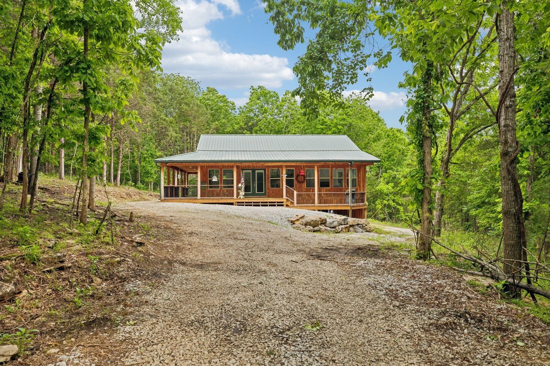 House in Hartsville, Tennessee, United States 1 - 18350018