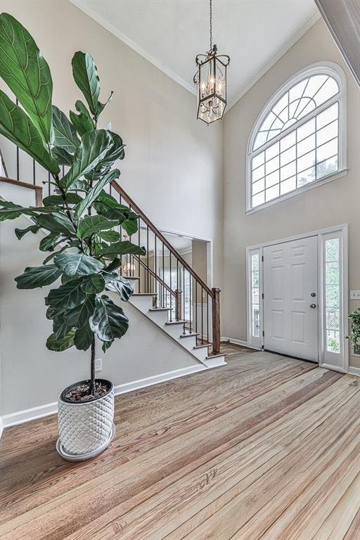 House in Woodstock, Georgia, United States 3 - 17546128