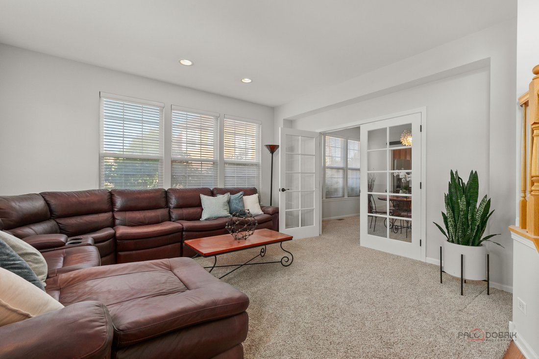 House in Vernon Hills, Illinois, United States 4 - 18350052