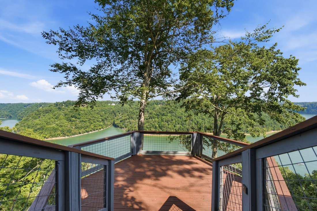 House in Smithville, Tennessee, United States 1 - 18350001