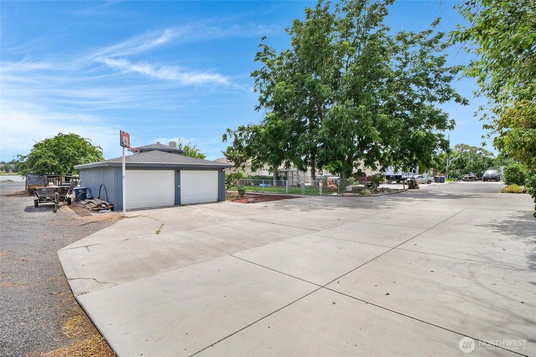 House in Moses Lake, Washington, United States 5 - 18349955