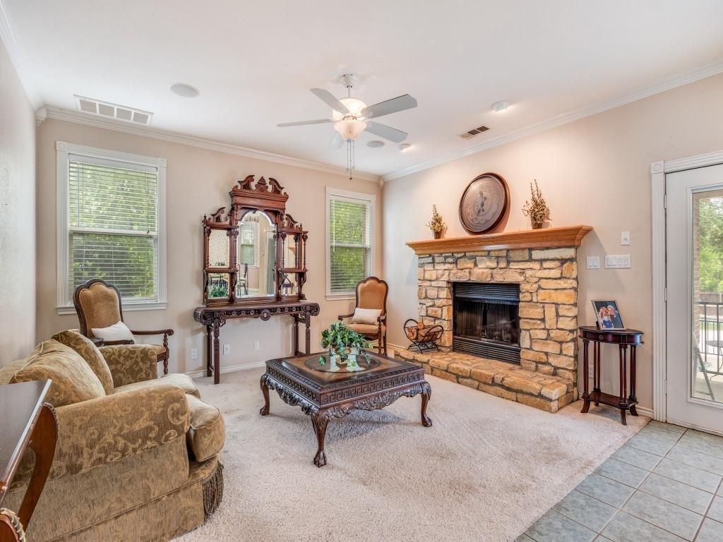 House in Van Alstyne, Texas, United States 4 - 18350194