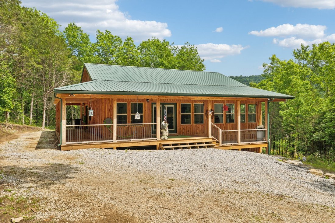 House in Hartsville, Tennessee, United States 2 - 18350018