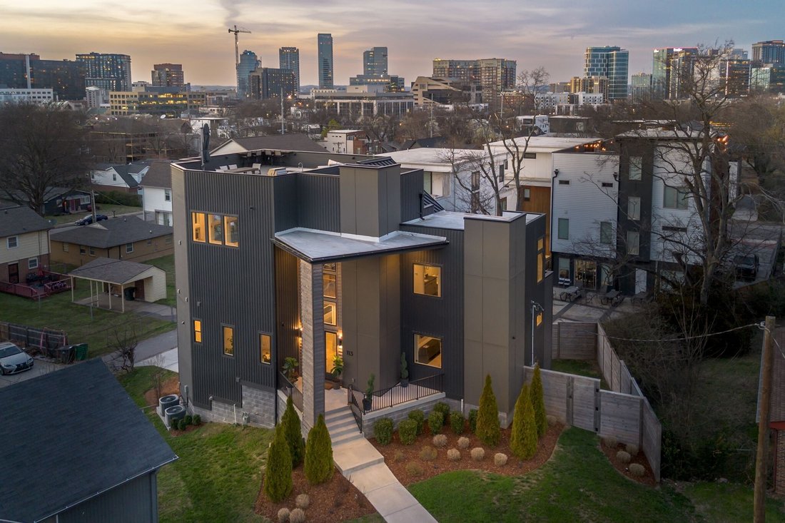 House in Nashville, Tennessee, United States 4 - 18350029