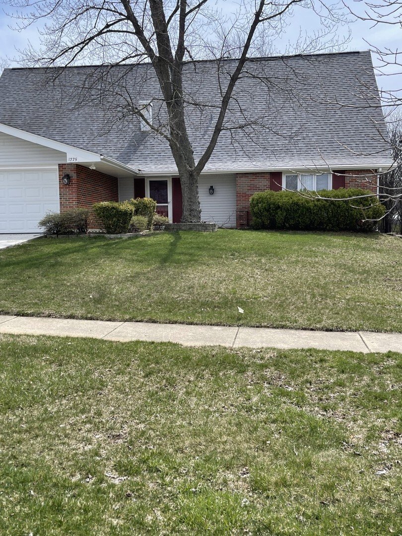 House in Hoffman Estates, Illinois, United States 1 - 18350059
