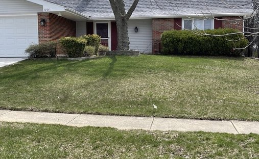 House in Hoffman Estates, Illinois, United States 1