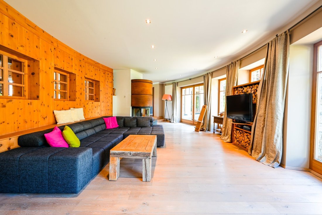 Villa in Scholastika, Tyrol, Austria 3 - 18350130