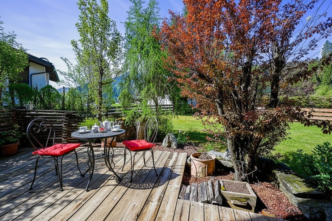 Villa in Scholastika, Tyrol, Austria 5 - 18350130