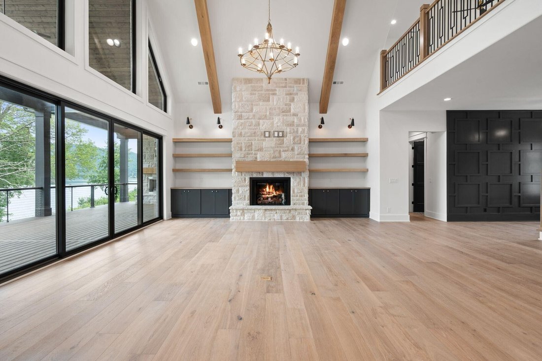 House in Guild, Tennessee, United States 3 - 18349994