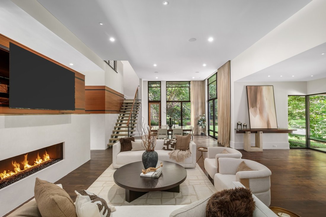 House in Nashville, Tennessee, United States 5 - 18350009