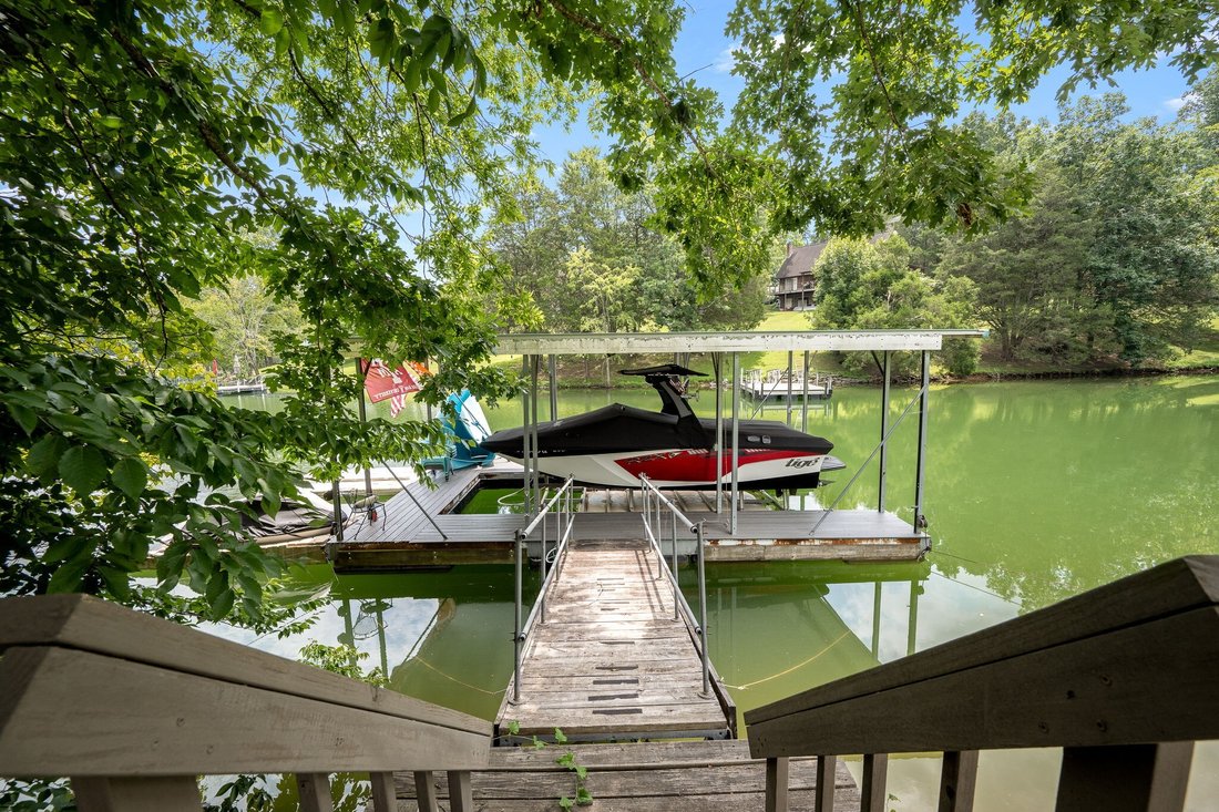 House in Estill Springs, Tennessee, United States 5 - 18349973