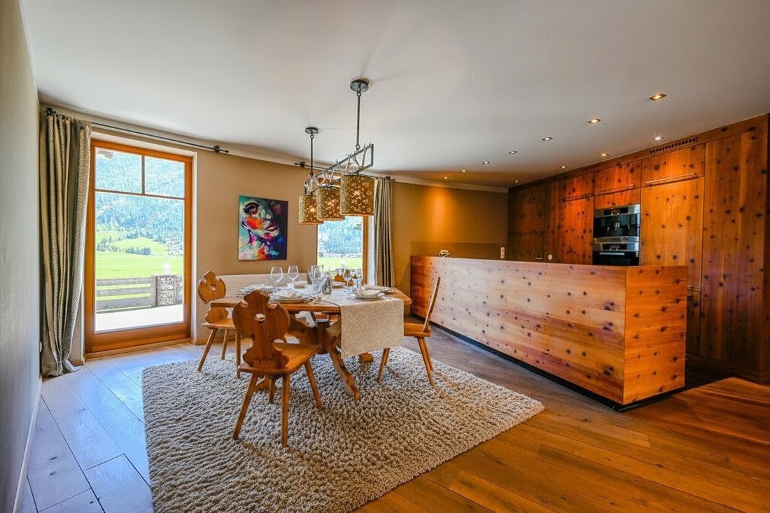 Villa in Scholastika, Tyrol, Austria 4 - 18350130