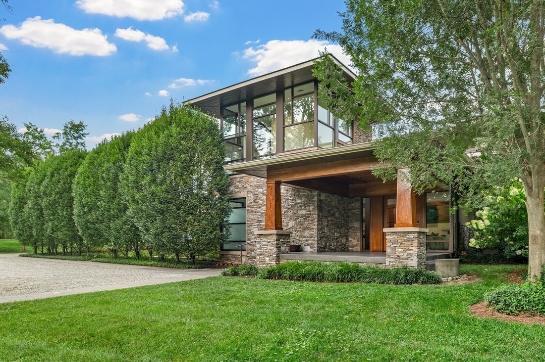 House in Nashville, Tennessee, United States 1 - 18350009