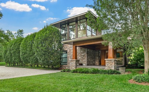 Casa en Nashville, Tennessee, Estados Unidos 1