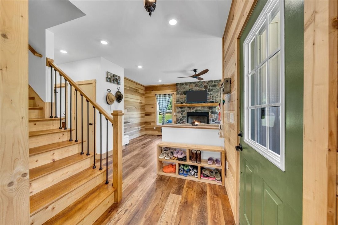 Haus in Manchester, Tennessee, Vereinigte Staaten 5 - 18350010