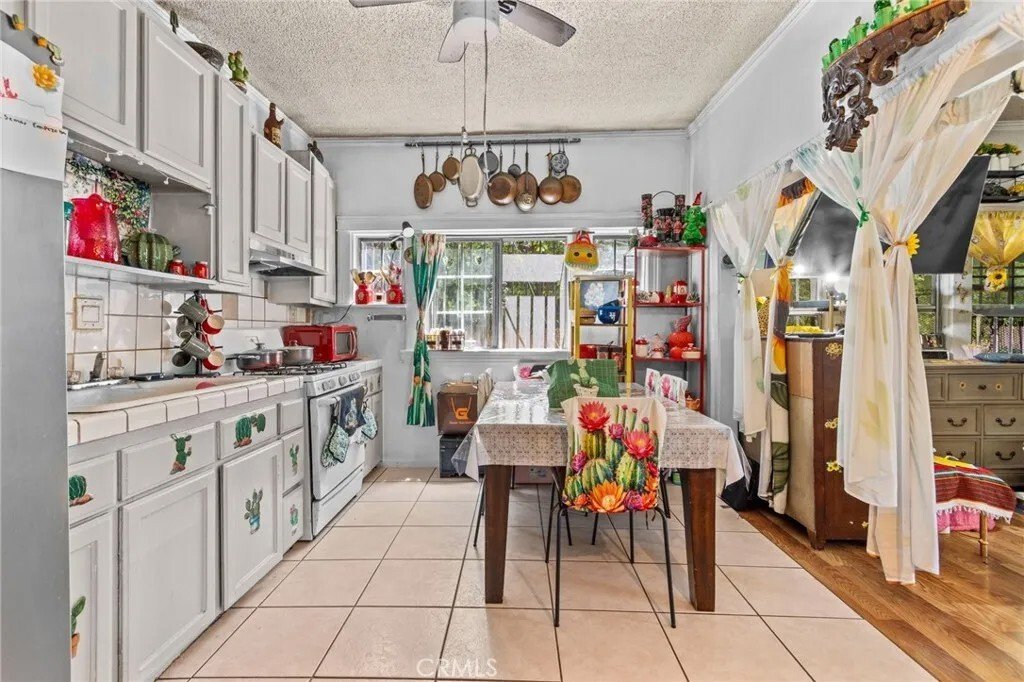 Townhouse in Los Angeles, California, United States 5 - 18350103