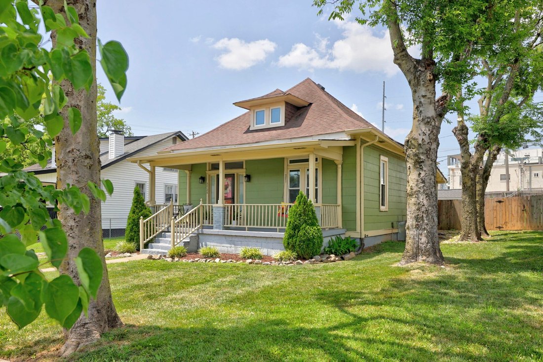 House in Nashville, Tennessee, United States 2 - 18350043