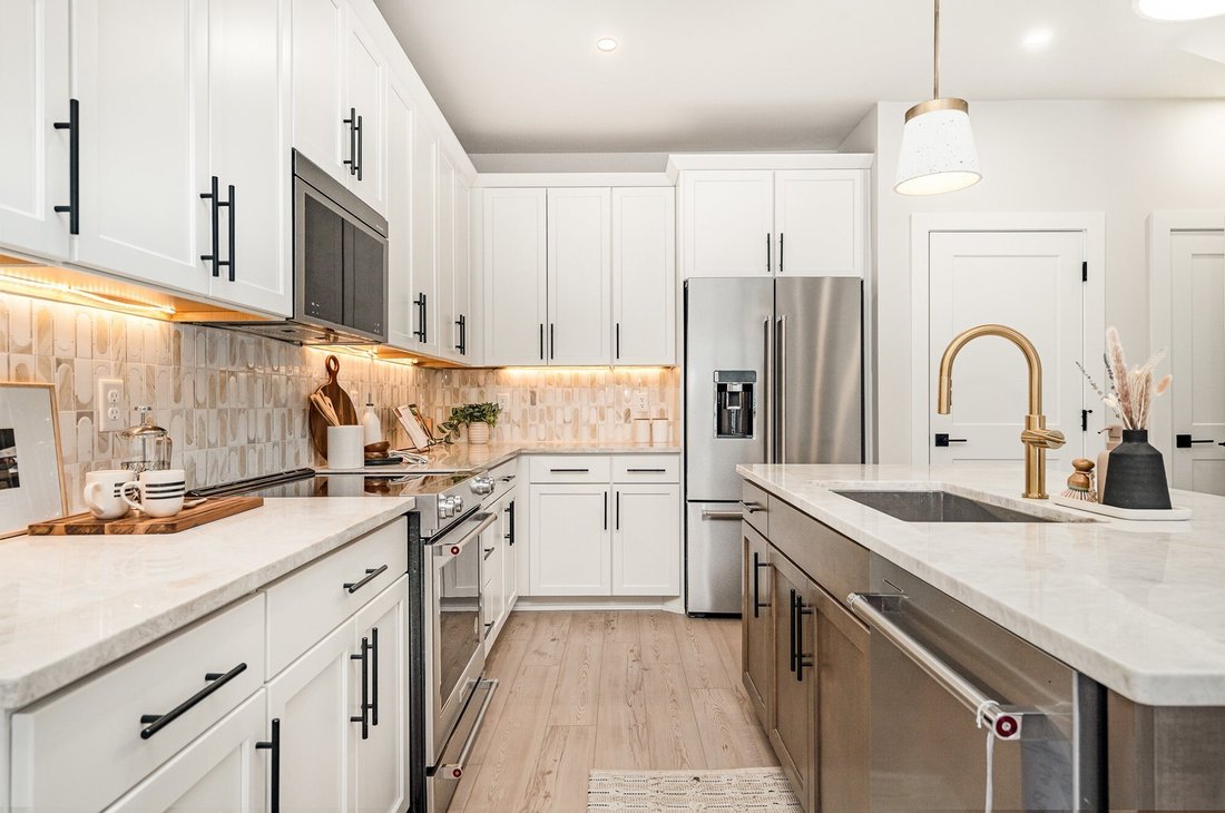Condo in Nashville, Tennessee, United States 4 - 18349930