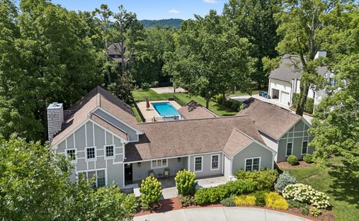 House in Nashville, Tennessee, United States 1