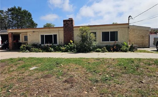 Condo in Baywood-Los Osos, California, United States 1