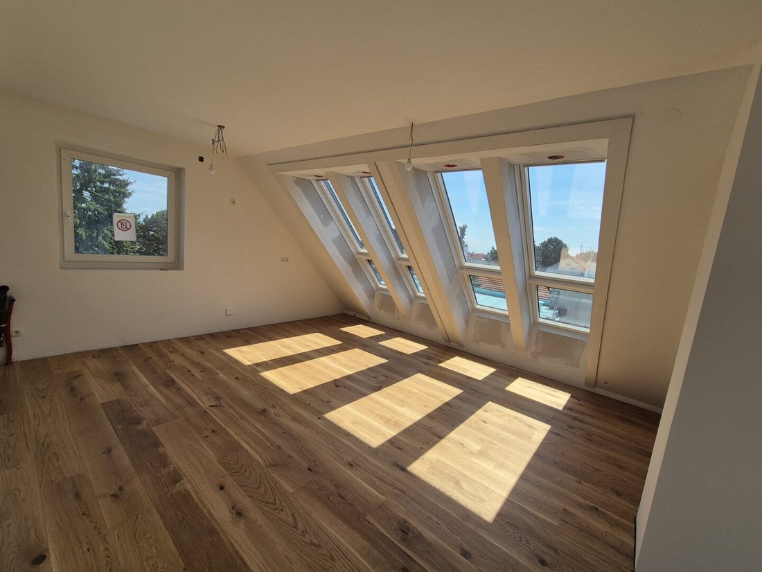 Apartment in Vienna, Wien, Austria 1 - 17915431