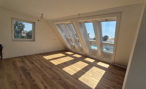 Apartment in Vienna, Wien, Austria 1