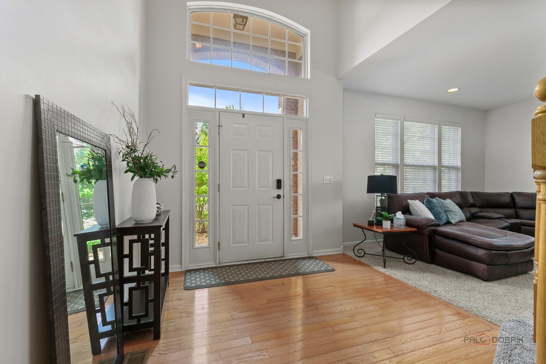 House in Vernon Hills, Illinois, United States 3 - 18350052