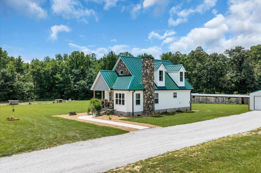 Haus in Manchester, Tennessee, Vereinigte Staaten 3 - 18350010