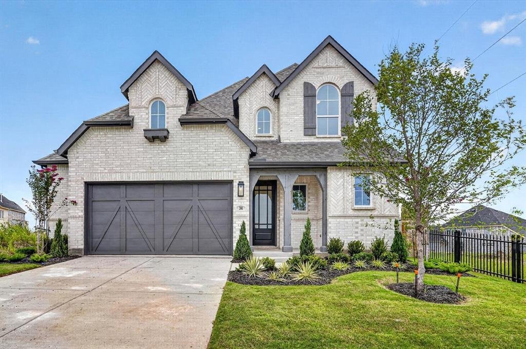 House in Celina, Texas, United States 1 - 17216868