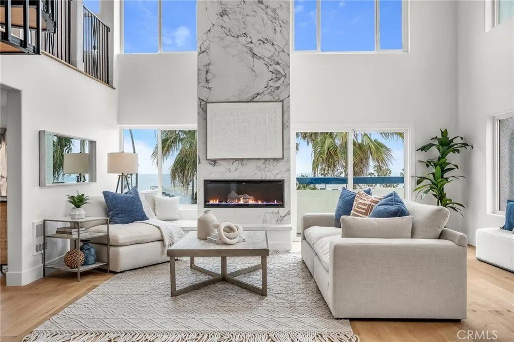 Condominio en Torrance, California, Estados Unidos 1 - 17146064