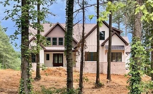 House in Guild, Tennessee, United States 1