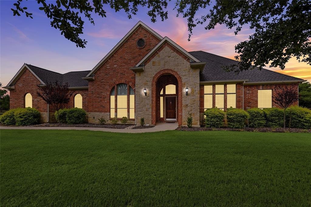 House in Denton, Texas, United States 2 - 18248152